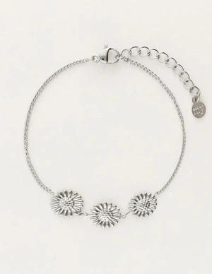 My Jewellery Bracelet sunflowers MJ09722