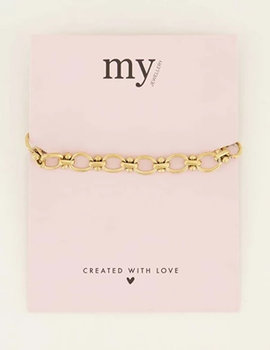 My Jewellery Bracelet switch MJ07977