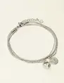My Jewellery Bracelet three layers MJ09233