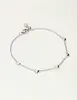 My Jewellery Bracelet tiny hearts MJ10142
