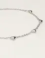 My Jewellery Bracelet tiny hearts MJ10142