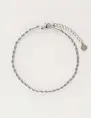 My Jewellery Bracelet tiny twisted MJ10397