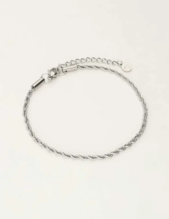 My Jewellery Bracelet tiny twisted MJ10397