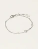 My Jewellery Bracelet tubes strass MJ12064