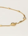My Jewellery Bracelet tubes strass MJ12064