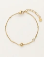 My Jewellery Bracelet tubes strass MJ12064