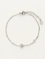 My Jewellery Bracelet tubes strass MJ12064