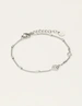 My Jewellery Bracelet tubes strass MJ12064