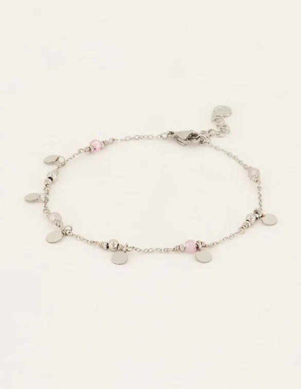 My Jewellery Bracelet Vintage Coins MJ06964