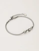 My Jewellery Bracelet vintage connected MJ11235