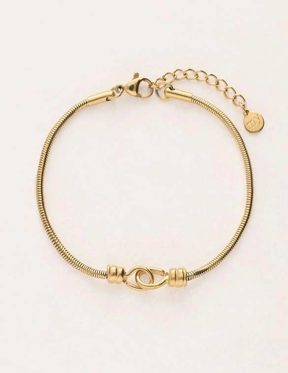 My Jewellery Bracelet vintage connected MJ11235