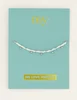 My Jewellery Bracelet Vintage Pearls MJ06967