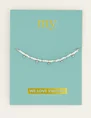 My Jewellery Bracelet Vintage Pearls MJ06967