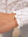 My Jewellery Bracelet wiebertje dots MJ12068