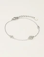 My Jewellery Bracelet wiebertje dots MJ12068