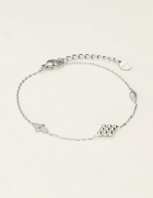 My Jewellery Bracelet wiebertje dots MJ12068