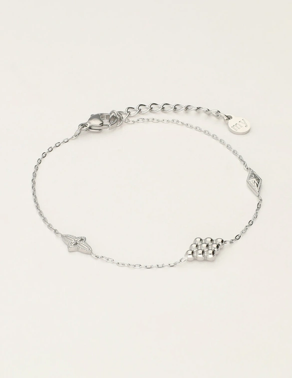 My Jewellery Bracelet wiebertje dots MJ12068