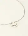 My Jewellery Bracelet with a smiley charm MJ07915
