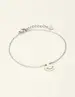 My Jewellery Bracelet with a smiley charm MJ07915