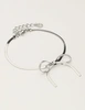 My Jewellery Bracelet with bow MJ11097