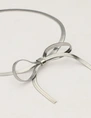 My Jewellery Bracelet with bow MJ11097