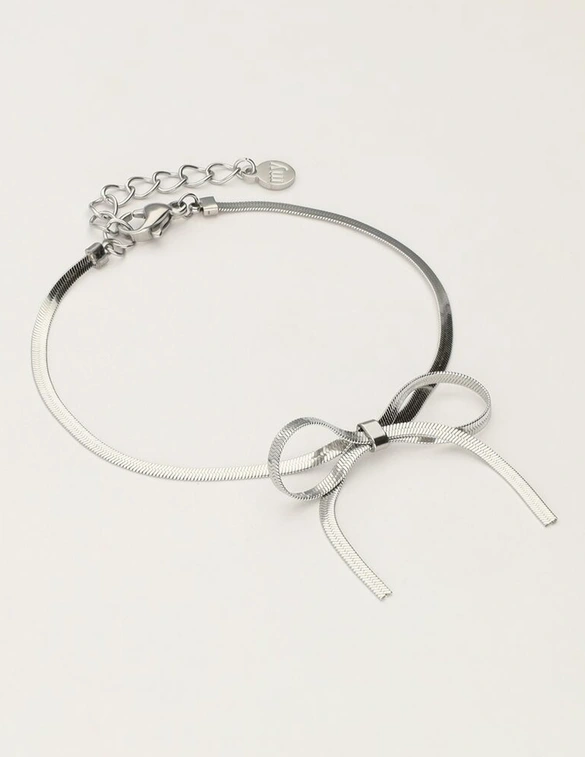My Jewellery Bracelet with bow MJ11097