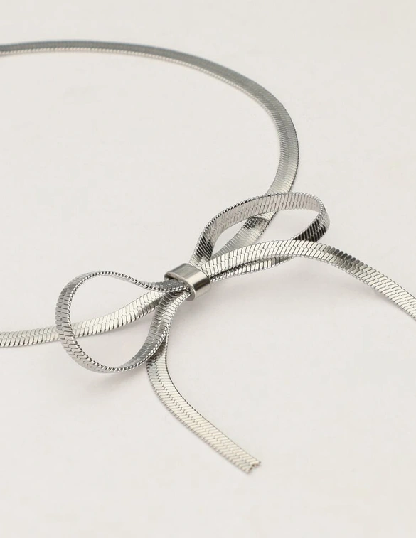 My Jewellery Bracelet with bow MJ11097