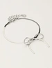 My Jewellery Bracelet with bow MJ11097