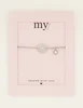 My Jewellery Bracelet with charm MJ07554
