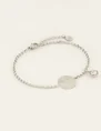 My Jewellery Bracelet with charm MJ07554