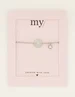 My Jewellery Bracelet with charm MJ07554