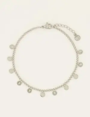 My Jewellery Bracelet with charms MJ08141
