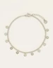 My Jewellery Bracelet with charms MJ08141