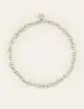 My Jewellery Bracelet with crystal stone MJ07748