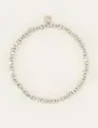 My Jewellery Bracelet with crystal stone MJ07748