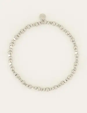 My Jewellery Bracelet with crystal stone MJ07748