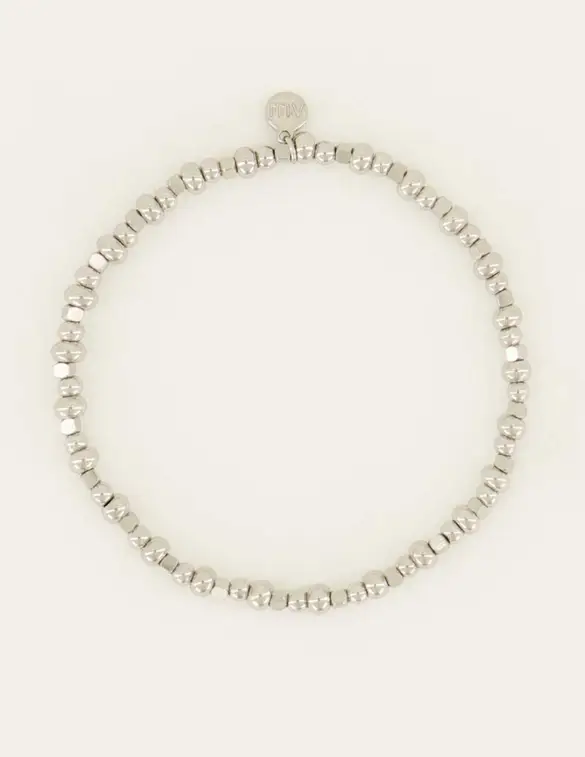 My Jewellery Bracelet with crystal stone MJ07748