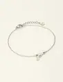 My Jewellery Bracelet with gun charm MJ07913
