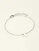 My Jewellery Bracelet with heart charm MJ07919