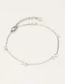 My Jewellery Bracelet with mini bows MJ10917