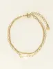 My Jewellery Bracelet with pearl bead MJ09247