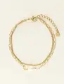 My Jewellery Bracelet with pearl bead MJ09247