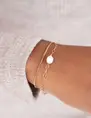 My Jewellery Bracelet with pearl bead MJ09247