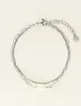 My Jewellery Bracelet with pearl bead MJ09247