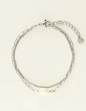 My Jewellery Bracelet with pearl bead MJ09247