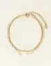 My Jewellery Bracelet with pearl bead MJ09247