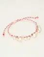 My Jewellery Bracelet with pearls MJ10724