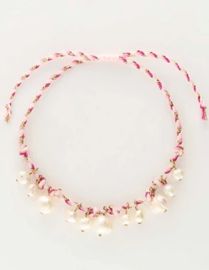 My Jewellery Bracelet with pearls MJ10724