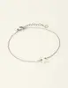 My Jewellery Bracelet with star charm MJ07923
