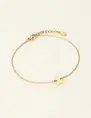 My Jewellery Bracelet with star charm MJ07923
